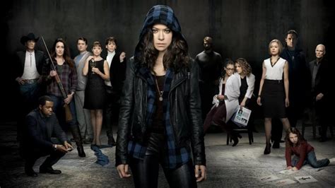 Orphan Black Echoes Nova série está em desenvolvimento pela AMC Cinema com Rapadura