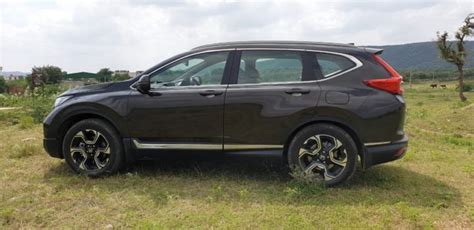 Nairaland forum / nairaland / general / autos / honda crv 2005 for sale price 950 (500 views). 2018 honda CR-V Price In India, Features, Mileage and ...
