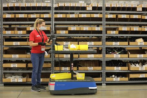 XPO Logistics creating 15,000 jobs ahead of holidays
