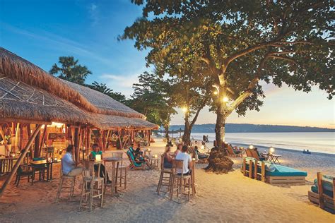 9 Restoran di Jimbaran Bali Wajib di Coba | Bali Getaway Indonesia