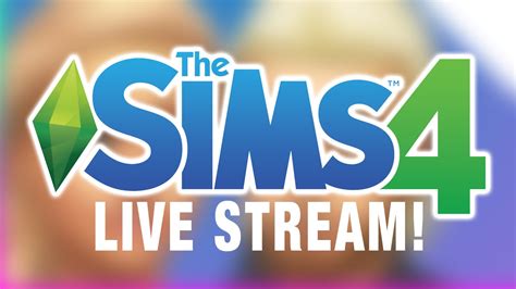 Принятие пользовательского соглашения ea (terms.ea.com/ru) и лицензионного. The Sims 4 Live Stream with The Sim Supply!!! - YouTube