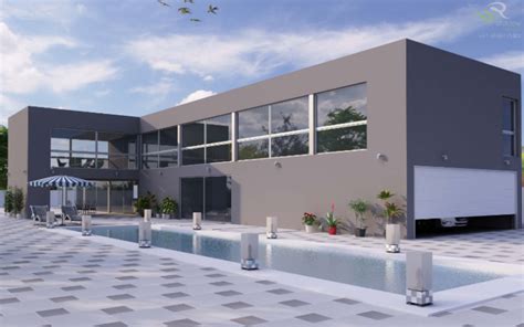 The 10 Best Architectural Rendering Software Cad Crowd