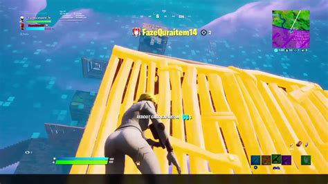 Spectating My Duo Partner In Fortnite Daily Duo Cup Got 11 Kill Youtube