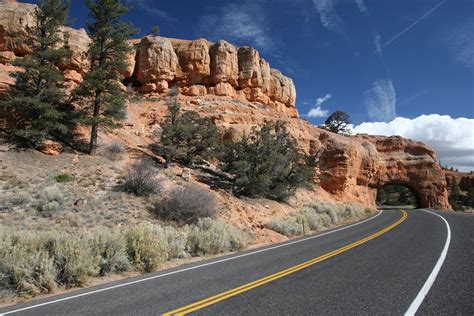 Americas Most Famous Drives Highway 12 Utah