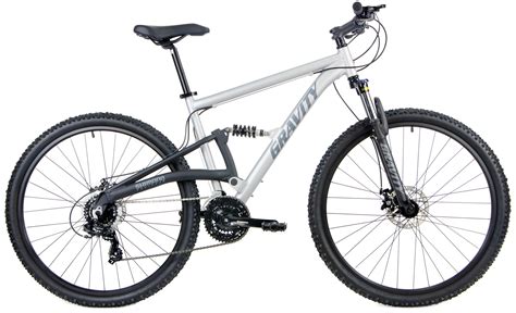 Save Up To 60 Off New 29er Mountain Bikes Mtb Gravity Shimano Full