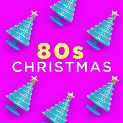 Va 80s Christmas Xmas Tunes Made Famous In The Eighties 2020 Hi Res