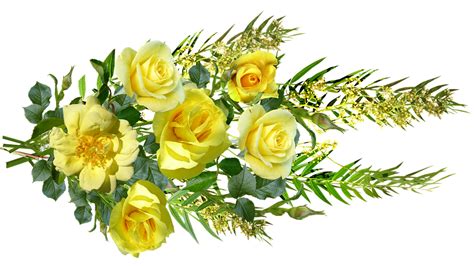 Flores Bouquet Rosas Foto Gratis En Pixabay