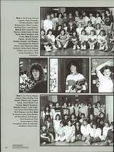 Photos of Gates Chili High School Yearbook