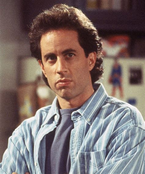 Jerry Seinfeld Seinfeld Seinfeld Jerry Seinfeld Profile Photo