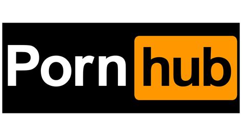 Pornhub Logo Y S Mbolo Significado Historia Png Marca Hot Sex Picture