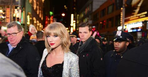 Taylor Swift Blocked After Outrage Over Fake Pornography With Ai