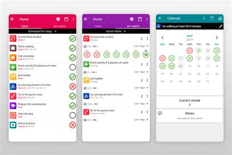 Free digital planner for goodnotes, onenote, notability and xodo from happydownloads. 12 Best Daily Planner Apps in 2020