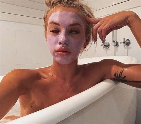 Tammy Hembrow Nude Leaked Pics Porn Video Scandal Planet The Best Porn Website