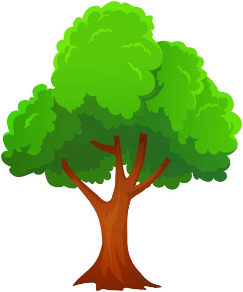 Tree Png Clip Art Best Web Clipart Images And Photos Finder