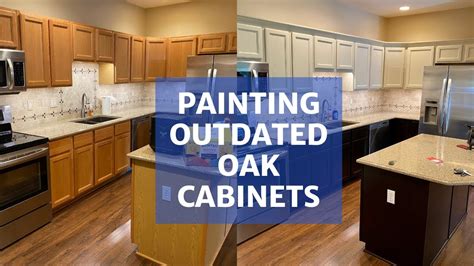 Painting Wooden Kitchen Cabinets Before And After Wow Blog