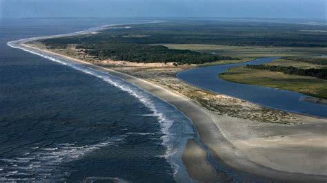 Prevent Proposed Development To Preserve Majestic Coastal Beauty Of