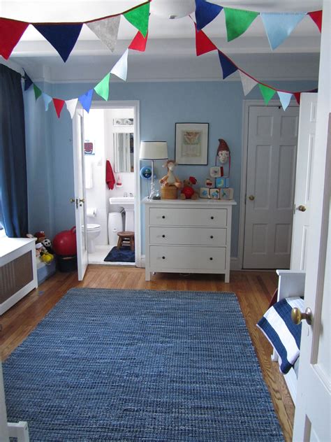Little Bs Big Boy Room Project Nursery Little Boy Bedroom Ideas