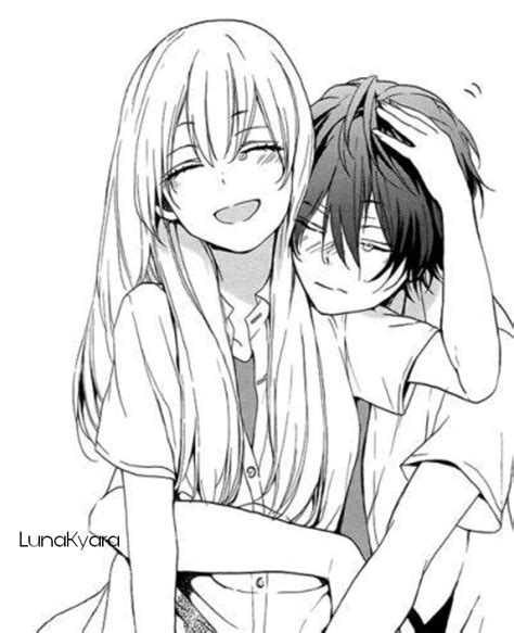 √70以上 Drawing Love Anime Boy And Girl Hugging 318043 Bestpixtajpqxjm