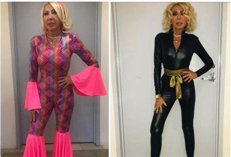 A Sus 68 Años Laura Bozzo Enloquece Las Redes Al Bailar Con Espectacular Look