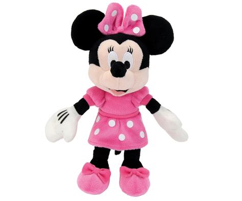 Disney Minnie Bow Tique 20cm Minnie Brands Simbatoysde
