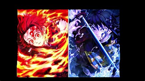 Anime Kimetsu No Yaiba Wallpaper Posted By Ryan Walker