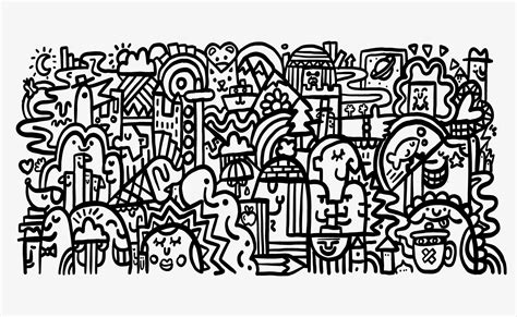This Doodle Life Harrison Agency