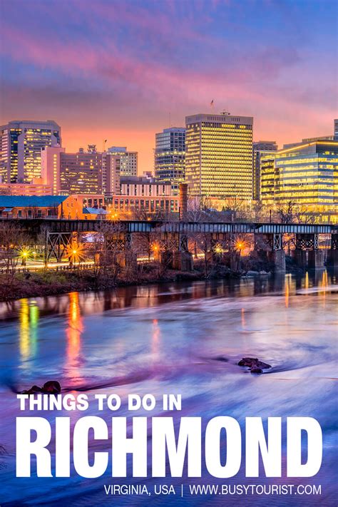 30 Best And Fun Things To Do In Richmond Va Attractions And Activities