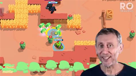 Смотреть видео про funny moments brawl stars. Noob • Pro • Hacker ⚡ *BUG* Skin Darryl ⚡ Brawl Stars ...