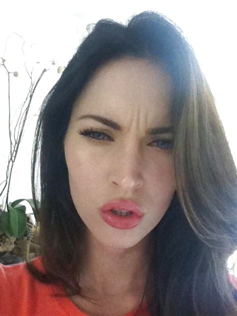 Megan Fox Blowjob Fake Pics Real Hot Cum Tribute Photos Photo