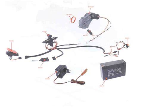 Diagram Wiring Diagram For Battery Operated Toys Full Version Hd