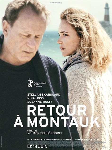 Critique Retour Montauk Une Histoire Damour Du Bout Du Monde Bulles De Culture