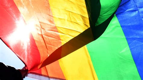 Russian ‘gay Propaganda Law’ Discriminatory European Court Rules Cnn