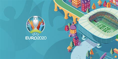 Euro 2020 Coca Cola Será El Patrocinador Oficial De La Uefa Euro 2020