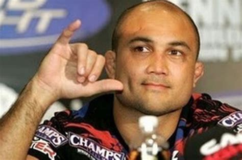 Cesar Gracie Wants To Merge Camps With Bj Penn Bloody Elbow