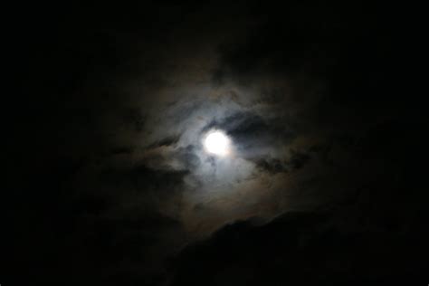 Noche Imagenes De Lunas Llenas