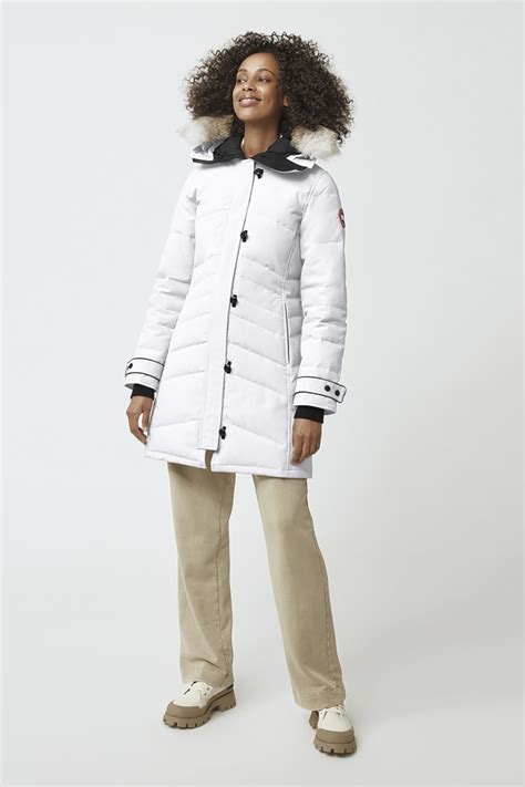 Women S Lorette Parka Canada Goose Us