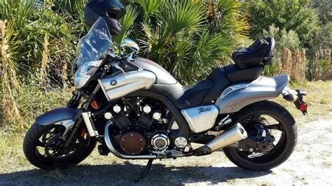 All styles and sizes with finance we have an extensive selection of used motorcycles and scooters, all prepared to our exceptional standards; Page 307276, 2014 Yamaha Vmax 1700 1700, New and Used ...