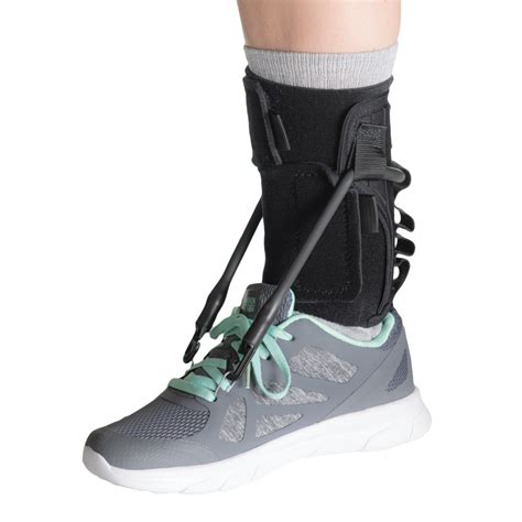 5177 Footflexor® Ankle Foot Orthosis Ortho Active