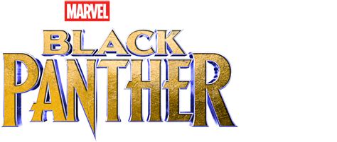 Black Panther 2 Logo Png