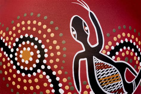 Entering The Dreamtime The Unique Worldview Of Australias Aboriginal