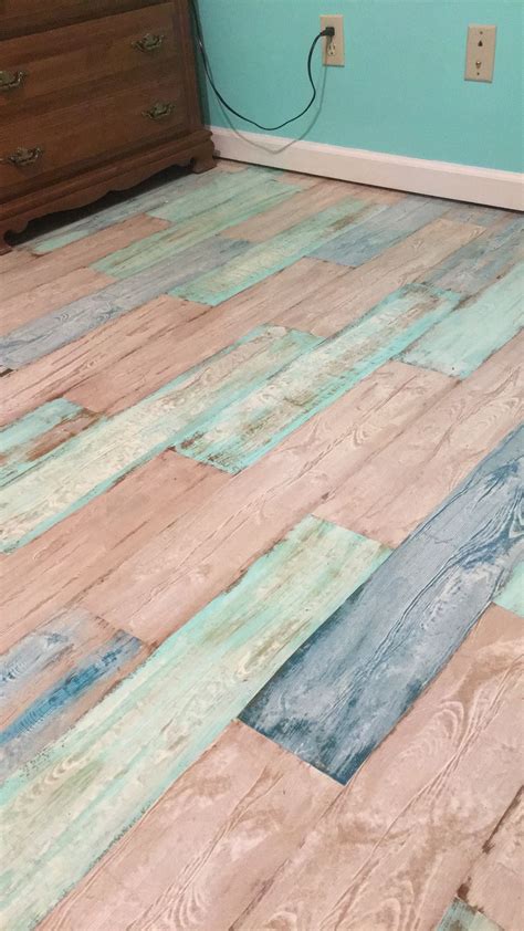 Paper Bag Plank Wood Floor Best Flooring Diy Flooring Paper Bag