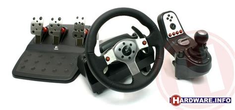 Make the most of your warranty. Logitech G25 racing wheel - Review