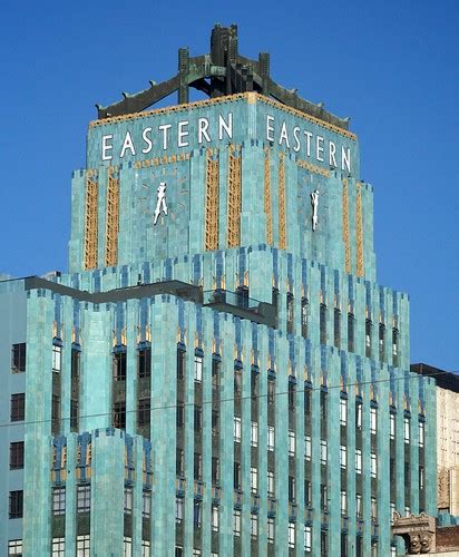 Eastern Columbia Building One Of The Nicest Buildings In D Flickr