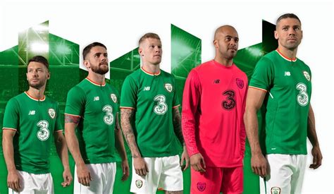 Ireland Football Kit Is Available Now Westend Shopping