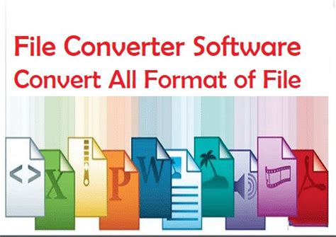 File Converters 2020 The Top 5 File Converters Must Use Converter