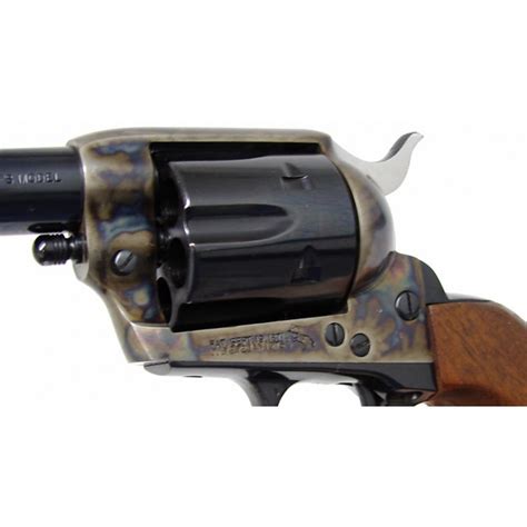 Colt Sheriff S Model 44 Special44 40 Caliber Revolver 3rd