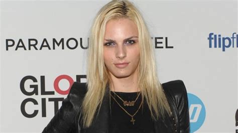 Will The Fashion World Accept Andreja Pejic As A Woman