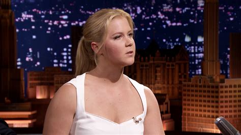 Watch The Tonight Show Starring Jimmy Fallon Highlight Truth Or Truth With Amy Schumer Nbc Com