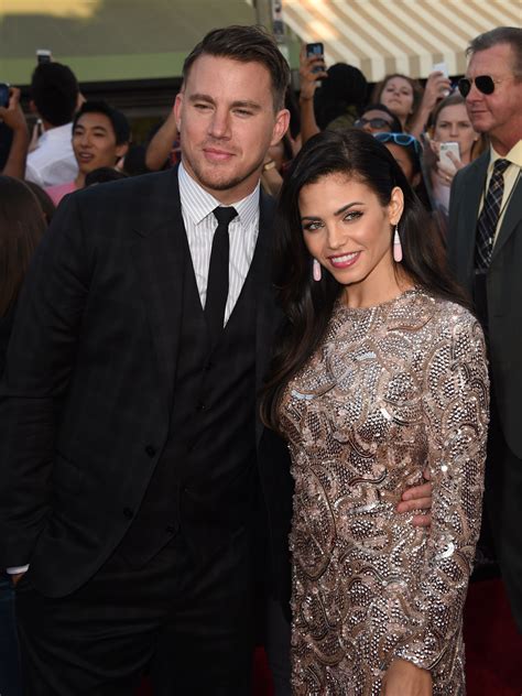 Jenna Dewan Tatum Shares Adorable Photo Of Her Daughter And Shes Clearly