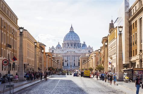 Visite Coupe File Du Vatican Donnez La Priorité à Votre Expérience